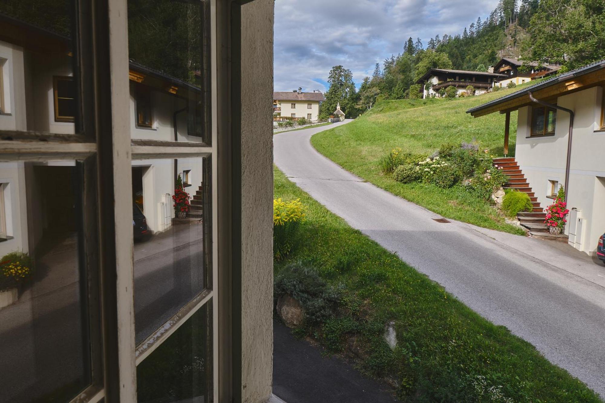 Klausmoarhof Villa Leisach Exterior photo
