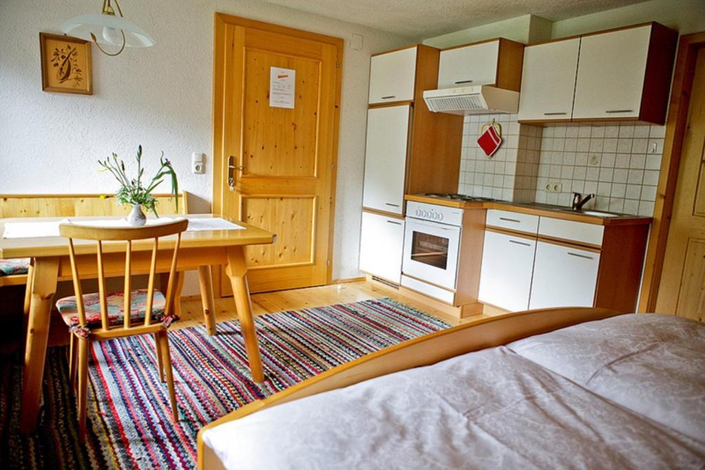 Klausmoarhof Villa Leisach Room photo